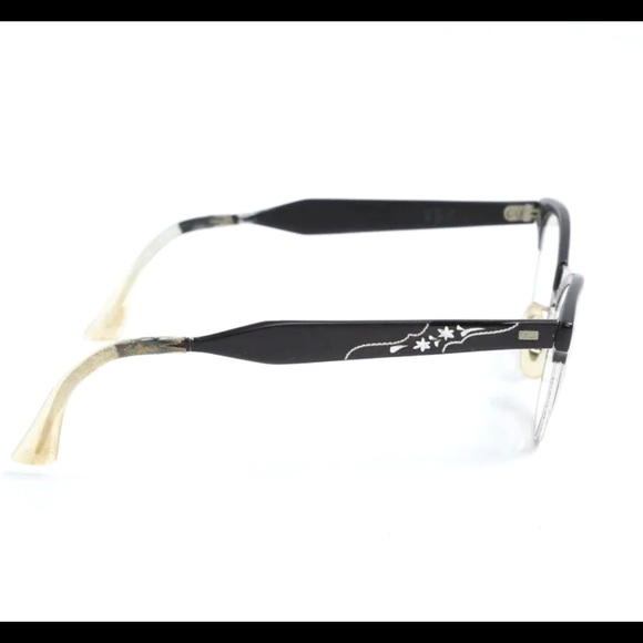 SALE 🌟 🌟Beautiful Vintage 1950s eyeglass frames *PERFECT - Picture 4 of 9